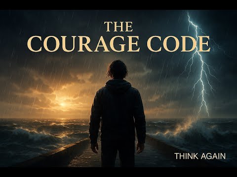 The Courage Code