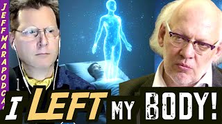 Priest DIED, Had PROFOUND Near Death Experience & Met God