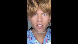 Karen Vs Orthodontist 🤜🏼🦷🥊 The Bonded Retainer