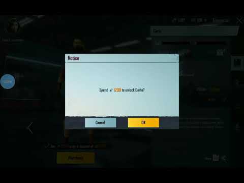 CARLO PURCHASED IN MAIN ACCOUNT ❤️❤️