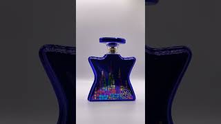 New York Nights is soo good 😍 #badshahscents #perfume #fragrance  #cologne #bondno9