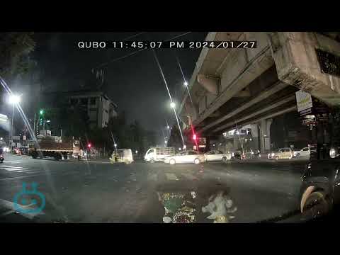 qubo dash cam