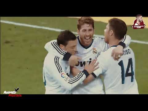 كنا سبعه - ريال مدريد