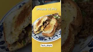 IPHONE 14 VS NOTHING(2) CAMERA QUALITY TEST #technology #trending #trendingshorts #technogamerz