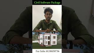 STUDENT FEEDBACK | CIVIL SOFTWARE PACKAGE