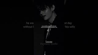Tiny sneak peak 👀 #taehyungff #bts #btsff #taeff #darkromance #fanfiction #fantasyfanfic