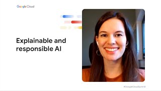 Explainable and responsible AI