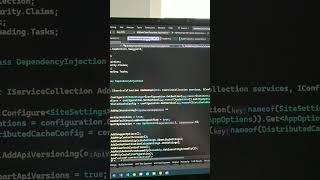 The Ultimate Hack: Colorize Document Tabs in Visual Studio #visualstudio #visualstudiotips