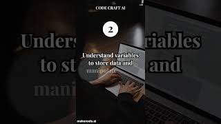 5 Essential Mathematical Concepts to Learn in Python Programming #codecraftai #codingforbeginners