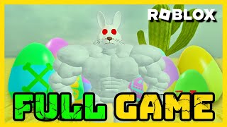 DEAD RAILS EASTER UPDATE - FULL GAME Walkthrough & SECRET ENDING! 🐣🎮 (ROBLOX)