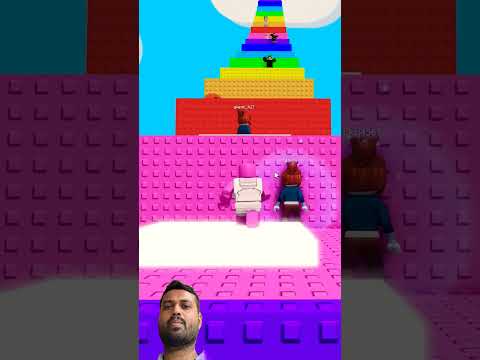 Thanos run very fast climb steps Meme#funny #memes #animation #shorts #roblox subscribe