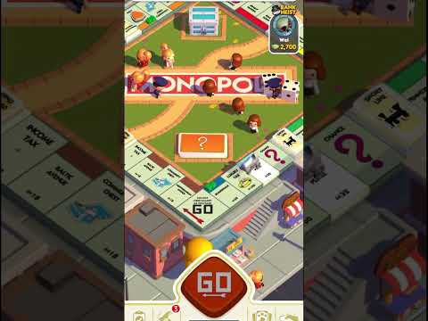Monopoly Meltdown: Tears and Laughter on Board! 😭😂#monopolygo  #monopoly #monopolyplayers
