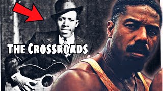 Sinners: How Robert Johnson Sold His Soul At The Crossroads 👁️