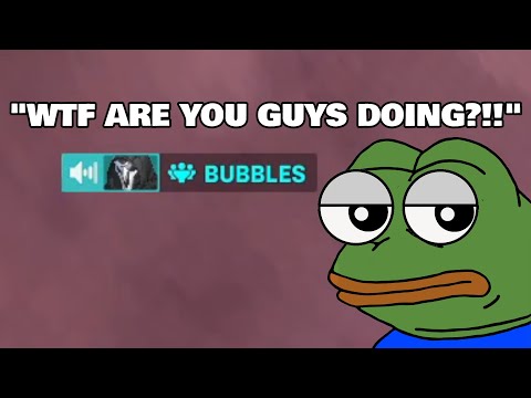 The Least Angry Overwatch DPS Player
