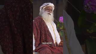What You Can Learn from a Baobab Tree | Sadhguru