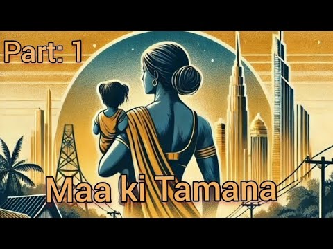 Ek maa ki khwahish aur nandan ke tyag ki kahani jo aapka dil zarur choo legi \(Maa ki tamana) part 1