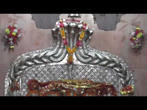 The oldest Temple of Birgung (#Gahawamai Temple)