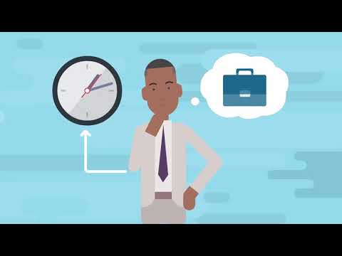 Find My Profession - Reverse Recruiting Explained