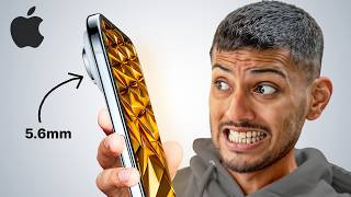 Apple iPhone Air Review - What Apple Didn't tell you !
