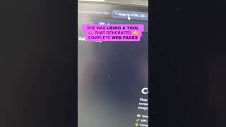 Unlock Future Tech: Generate Webpages from Screenshots Instantly!