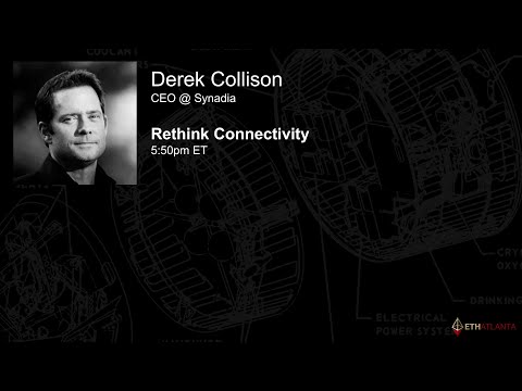 EthAtlanta - Rethinking Connectivity