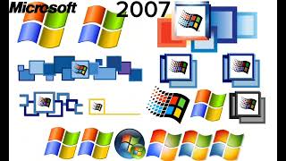 Evolution of Windows but more detailed all parts/compilation (40th Anniversary Special)
