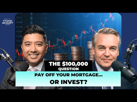 Episode 339: Invest or Pay Off Your Mortgage - What’s Smarter?