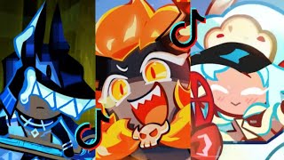Cookierun Kingdom 🍪 COOKIE RUN TIKTOK COMPILATION #20