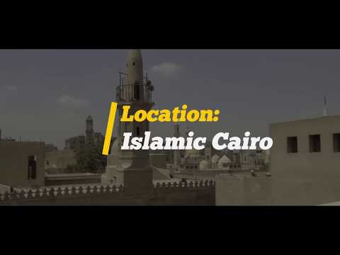 Al Azhar House - Case story