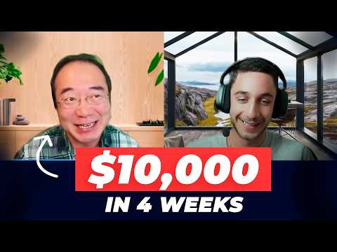 How I Helped a Software Engineer Make $10K in Just 4 Weeks