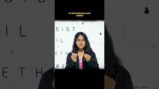 Always remember this before exams!! #ankitamam #clat2025 #studytips #lawentrance #clatstrategy