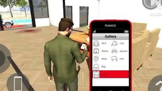 Indian Bike Driving 3D New Carryminati Character Cheat Code Update |l pluginll@GamerkounishOfficial