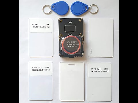 Cloner mifare proxmark3 easy