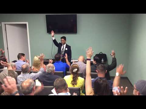 Ian Prukner 501 week 6 part 2 Two simple things to build this business