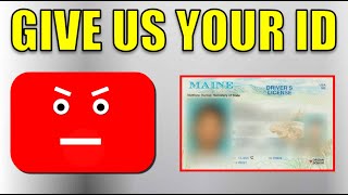 YouTube's ID Verification Has BEGUN!