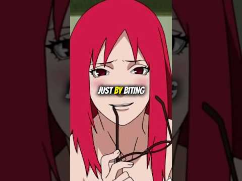 Stronger Than Naruto? Top 5 Full-Blooded Uzumaki Ranked