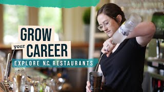 Find Your Path in Hospitality