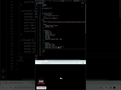 ASMR Programming – YouTube Logo – No Talking