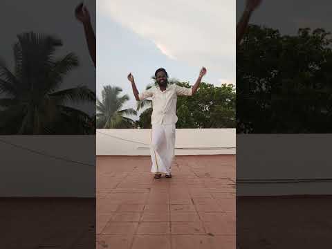 Baharla Ha Madhumas | Dance Cover | Marathi Song🖤 #trendingreels #dancecover#baharlahamadhumas