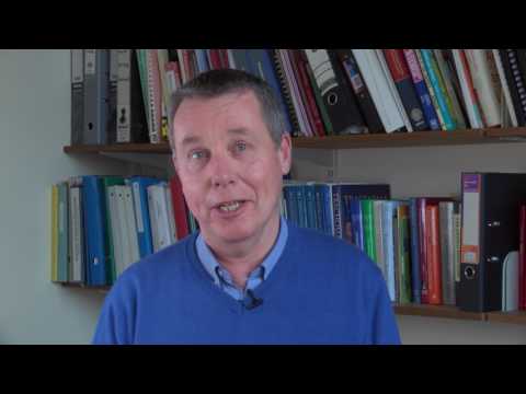 Global Blindness course: The IAPB and the Global Action Plan
