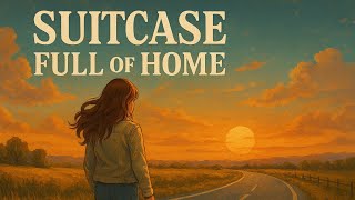 Suitcase Full of Home – A Song About Leaving for College” | Vibe. Code. Repeat