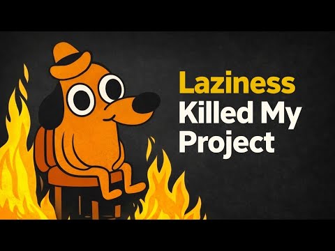 How Vibe Coding Almost Break My Entire Project