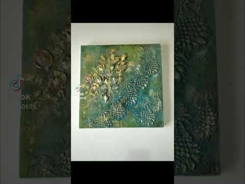 #art #painting #walldecorations
