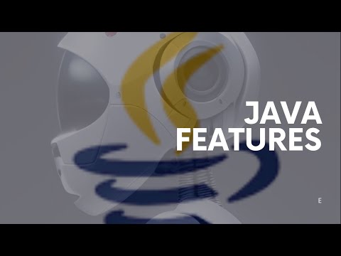 Introduction to Java and its Features
