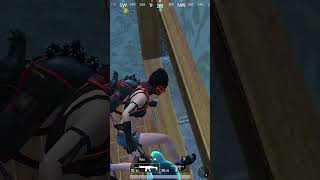 When Life Gives You Glitches..Make Youtube Shorts 😂🎃 #PUBGGlitch #SpookySoiree #FreeKill #PUBGFunny