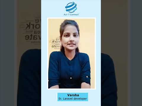 Employee Testimonials - Our priority is to give the best environment to our team.