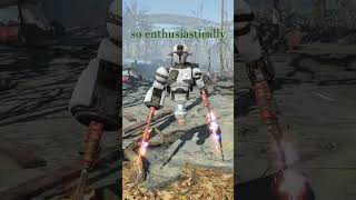 Is Ada the Most DANGEROUS Companion?