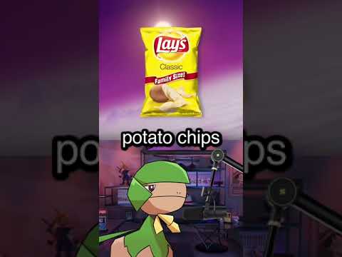 chip