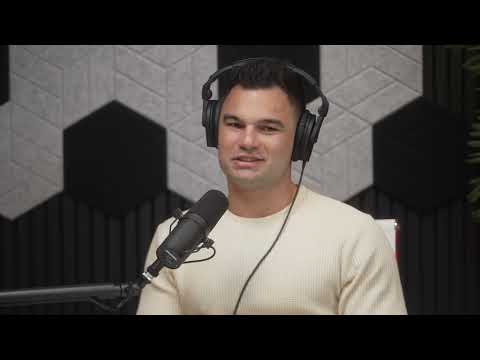 How To Build A 7-Figure Mindset - From Depressed, Suicidal, and Even Jailed w/Daniel Walton