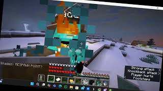 DESTROYING MY ENIMIES BEFORE THE END WAR|TOKENBOUND SMP SEASON 1|ANNOUNCEMENT VIDEO|#tokenboundsmp